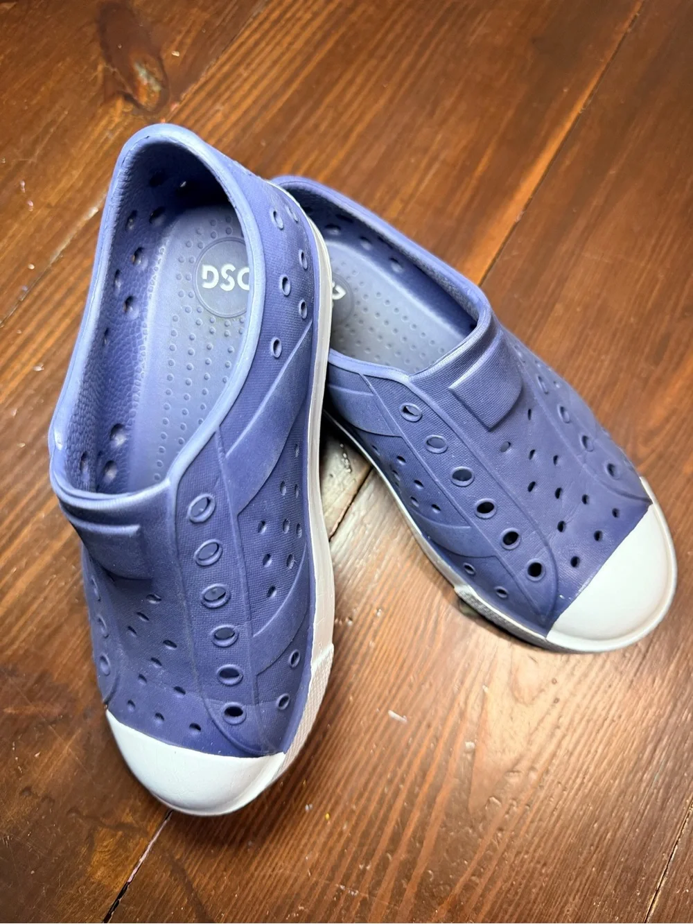 DSG durable breathable